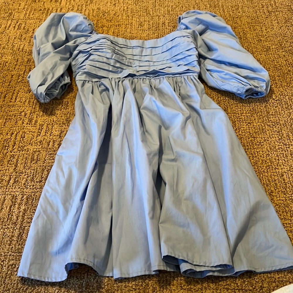 Abercrombie Dress